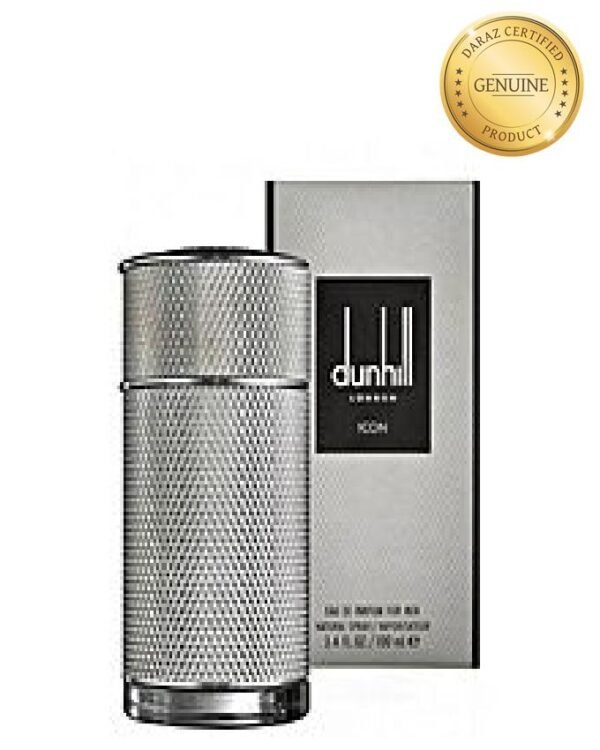 London Icon For Men - 100ml
