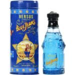 VERSACE BLUE JEANS MEN EDT 75ML - VERSACE
