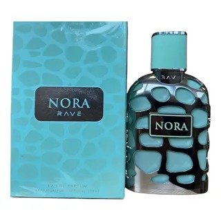 Lattafa Rave Nora EDP 100ml