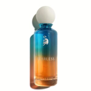 Fearless by Laverne for women and men EDP 200ml