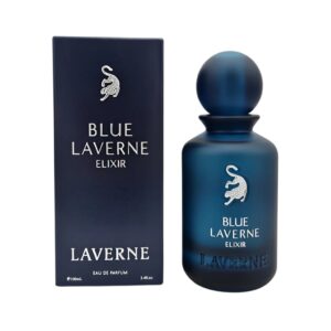 Blue Laverne Elixir by Laverne for men EDP 100ml