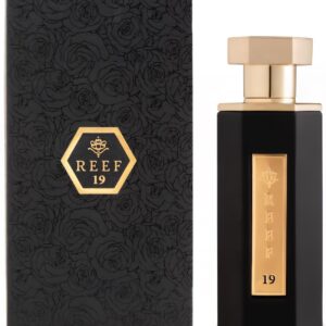 Reef 19 by Reef Perfumes for women and men EDP 200ml