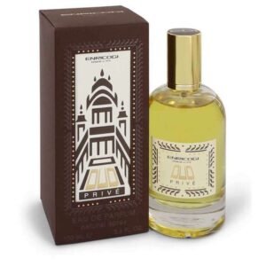 Enricogi Oud Prive Edp 100ml Perfume Spray