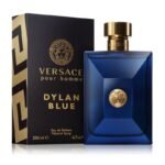 Versace Versace Dylan Blue Men Edt 200Ml