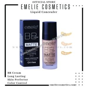 Emelie BB Cream Concealer
