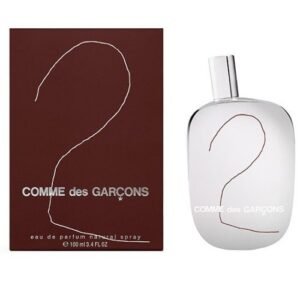 Comme Des Garcons 2 Edp 100ml Perfume Spray