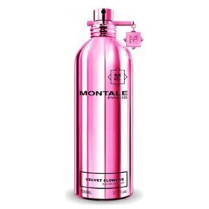Montale Velvet Flowers Edp 100ml Tester