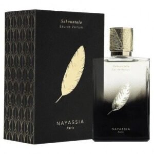 Nayassia Sakountala EDP 100ml