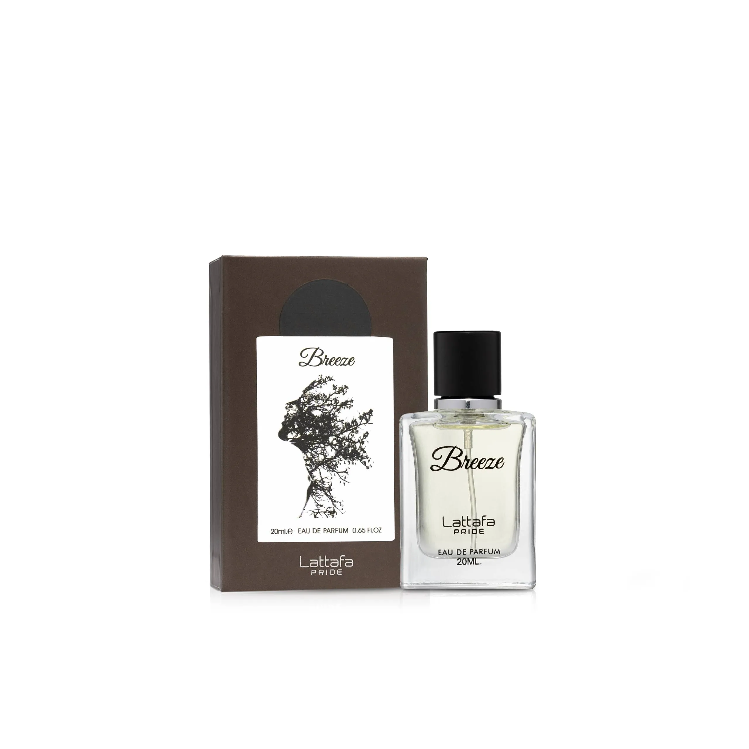 Breeze 20ML Lattafa Pride