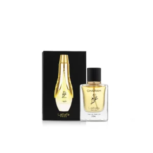 Gharam 20ML Lattafa Pride New Arrivals Oriented Fragrances