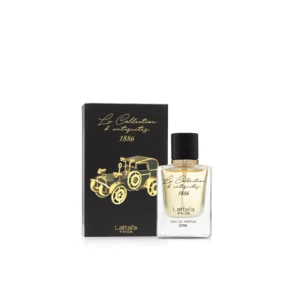 La Collection d’ antiquitès 1886 20ML by lattafa pride