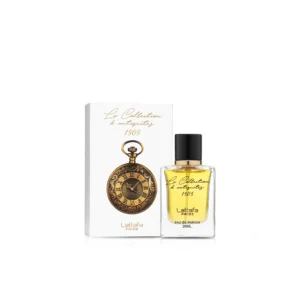 La Collection d’ antiquitès 1505 20ML by lattafa pride