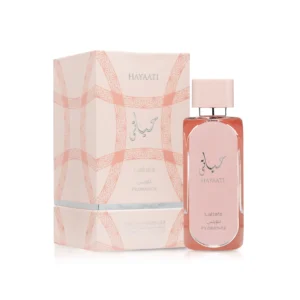 Lattafa Hayaati Florence Lattafa Perfumes for women EDP 100 ML