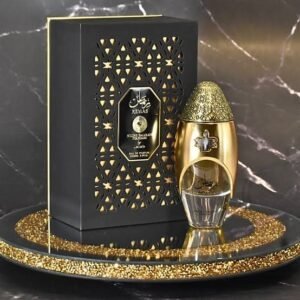 Niche Emarati Remas By Lattafa 100ml EDP