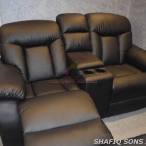 Home Theater Recliner - Made to order (Copy)