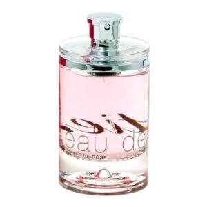 CARTIER EAU DE GOUTTE DE ROSE (T) EDT 100ML