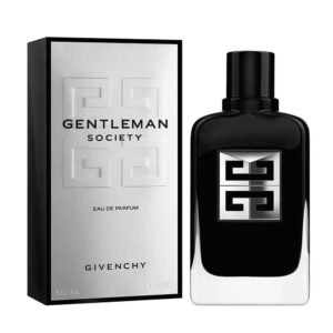 GIVENCHY GENTLEMAN SOCIETY MEN EDP 100ML