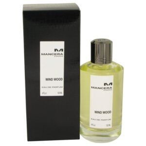 Mancera Wind Wood Edp 120ml Perfume Spray