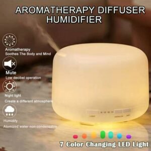 Aroma Diffuser