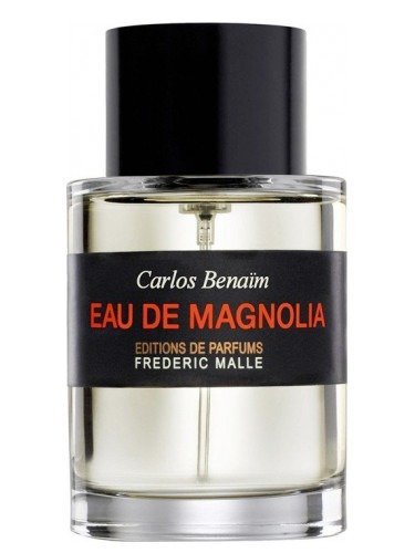 FM EAU DE MAGNOLIA EDP (T) 100ML