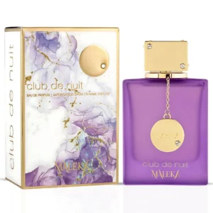Club De Nuit Maleka Armaf for women 105 ml