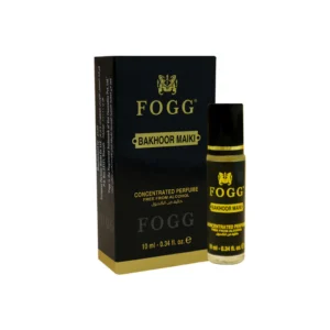 FOGG Attar - Bakhoor Maiki 10ml