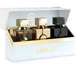ARMAF CLUB DE NUIT WOMEN SET 3pS