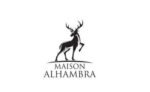 HERCULES 100ML Maison Alhambra Perfume