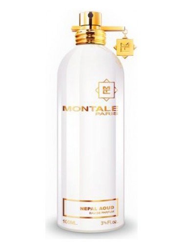 Montale Nepal Aoud Edp 100ml Tester