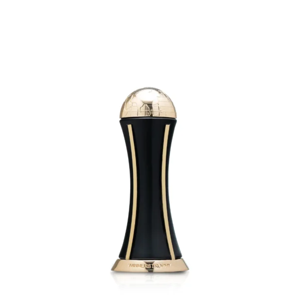 Winners Trophy Gold Lattafa Perfumes for women and men 100ml