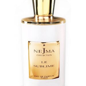 NEJMA PERFUMES LE SUBLIME Eau de Parfum - 100ml TESTER