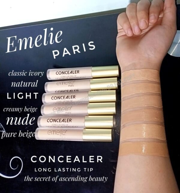EMELIE Concealer