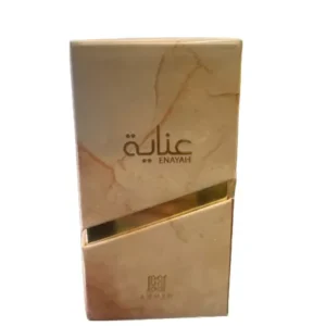 Ahmed Al Maghribi ENAYAH 15ML Attar Concentrated Perfume Oil