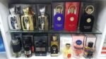 HERCULES 100ML Maison Alhambra Perfume