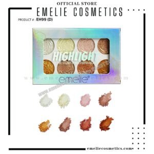 Emelie Highlighter Set D