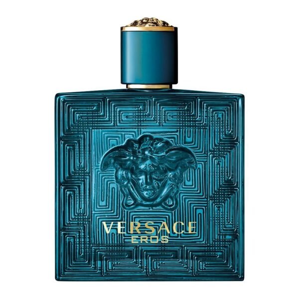 Versace Versace Eros Men Edp 100Ml
