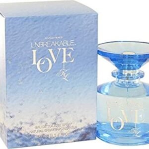 UNBREAKABLE LOVE EDT 100 ML