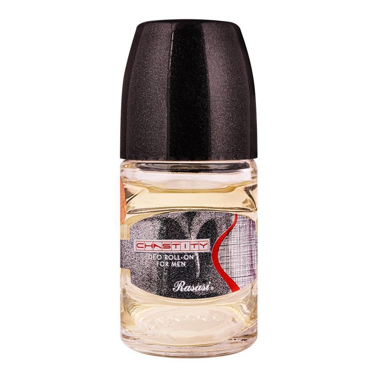 Rasasi - Chastity pour Homme MEN DEO ROLL ON 50ML