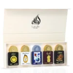 Art of Universe  20 ml packing without Box Lattafa Pride
