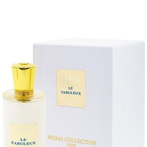 NEJMA PERFUMES LE FABULEUX Eau de Parfum - 100ml