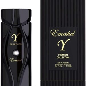 EMESHEL Premium Collection Y Edp Spray Luxury Giftbox 100ml