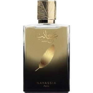 Nayassia Aja'ib EDP 100ml