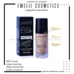 Emelie BB Cream Concealer