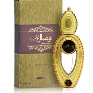 Ajmal Wisal Dhahab Edp 50ml Perfume Spray