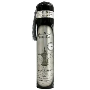DIRHAM - Air Freshener by Ard Al Zaafaran (300 ml)