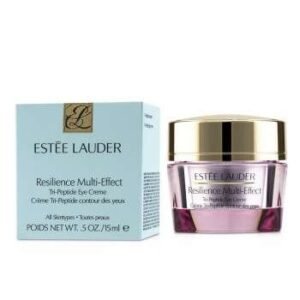 ESTEE LAUDER COSMETIC E.LAUDER RESILIENCE MULTI EFFECT EYE 15ML