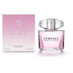 VERSACE BRIGHT CRYSTAL EDT 200ML NEW VERSACE