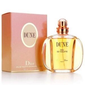 Christian Dior Dune W Edt 100ml Perfume Spray