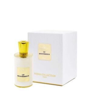 NEJMA PERFUMES LE MYSTERIEUX Eau de Parfum - 100ml
