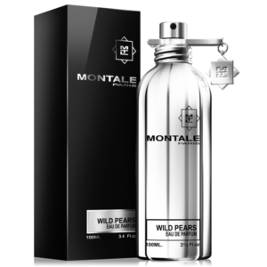 Montale Wild Pears Edp 100ml Perfume Spray